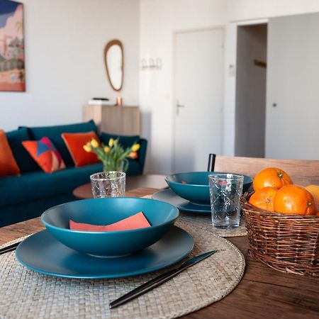 Orange Sunset Apartment Draguignan Luaran gambar