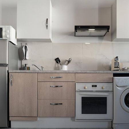 Orange Sunset Apartment Draguignan Luaran gambar