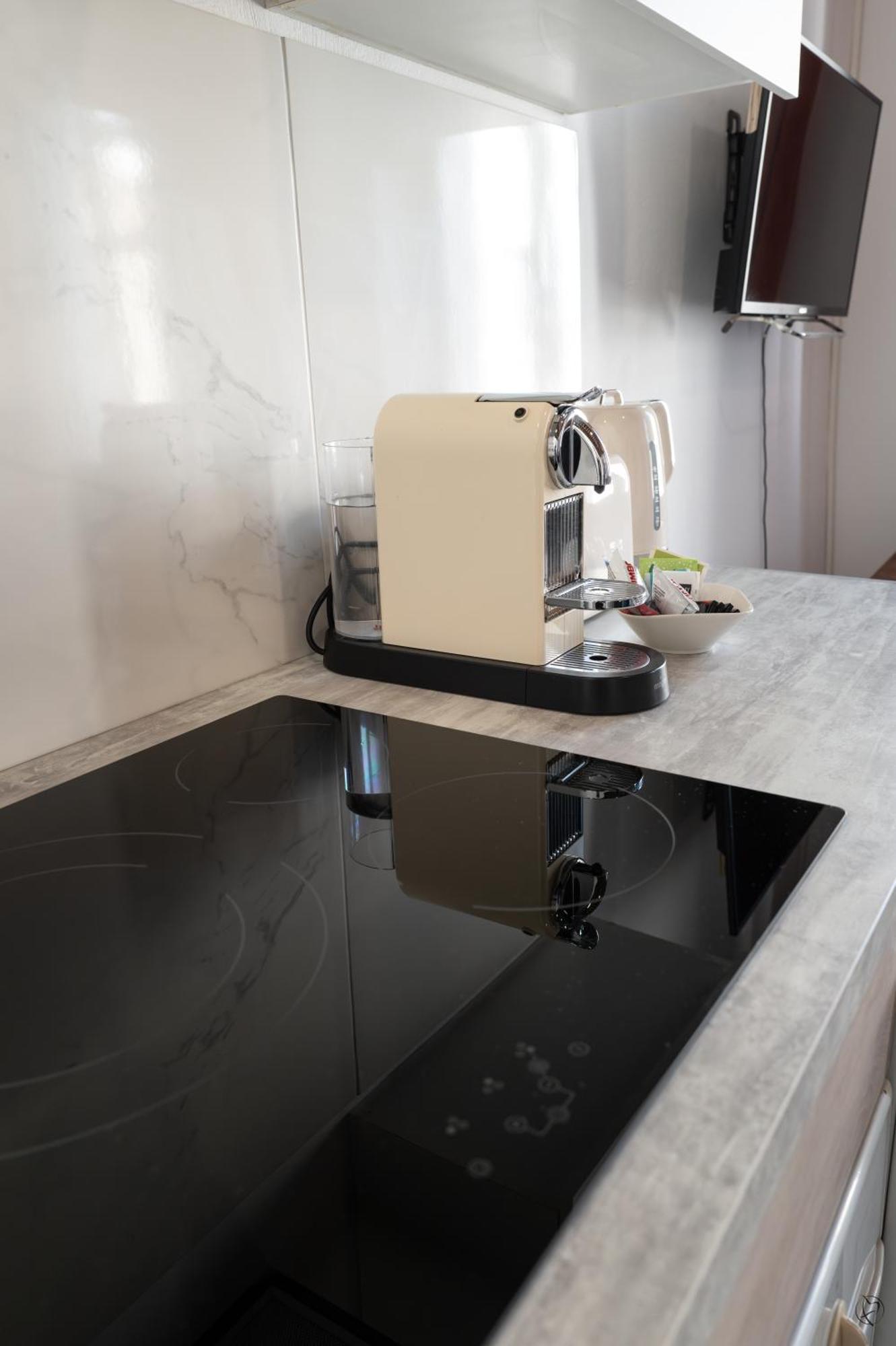 Orange Sunset Apartment Draguignan Luaran gambar