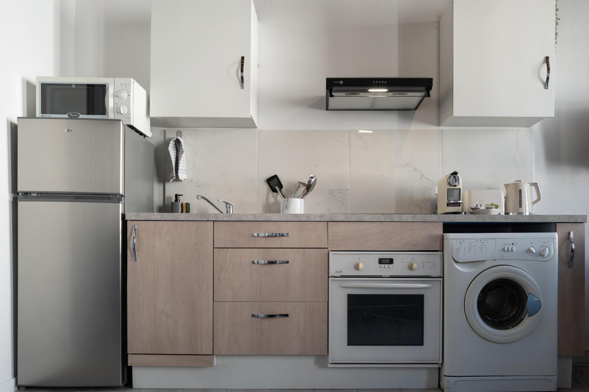 Orange Sunset Apartment Draguignan Luaran gambar