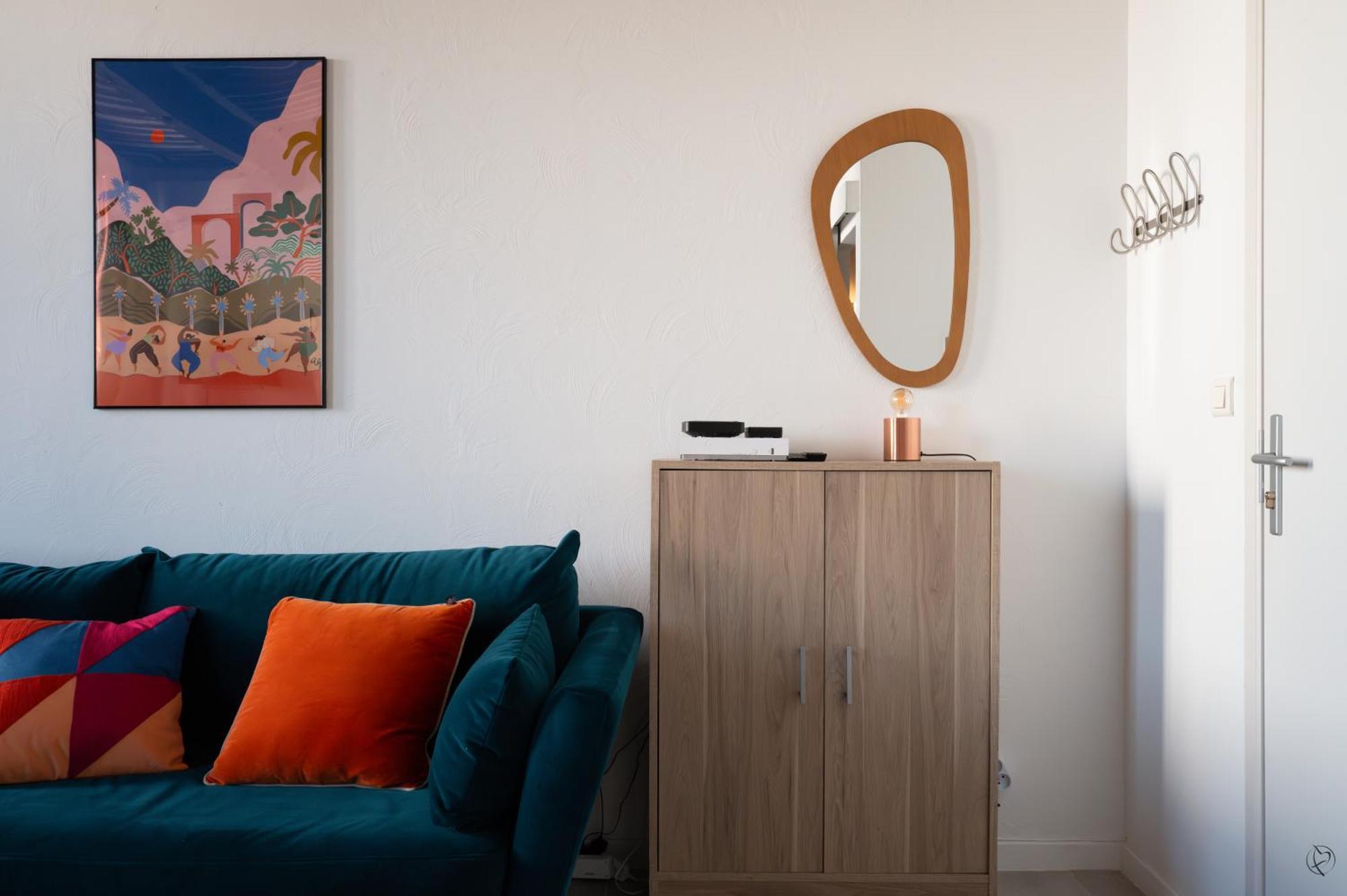 Orange Sunset Apartment Draguignan Luaran gambar