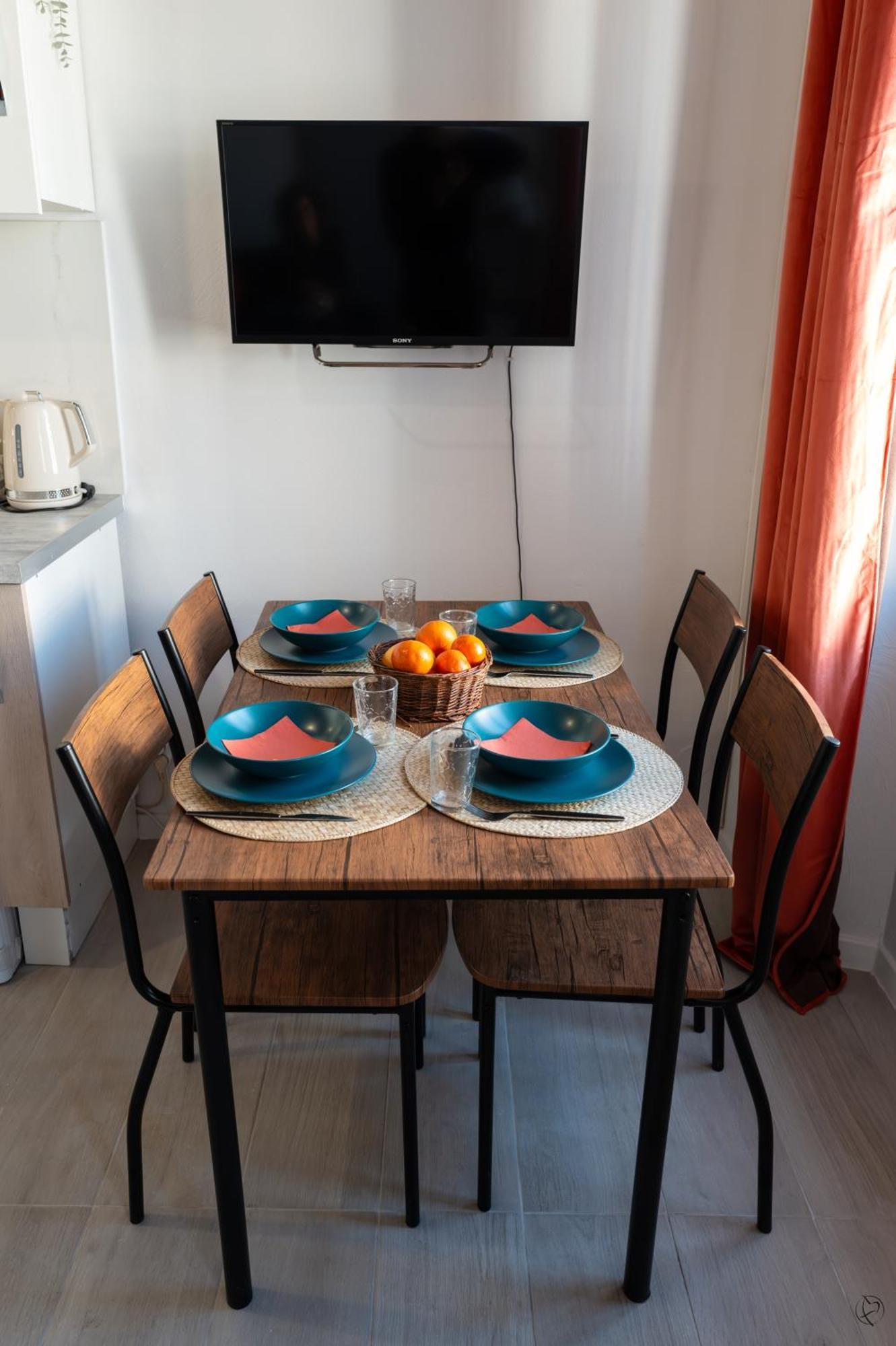 Orange Sunset Apartment Draguignan Luaran gambar
