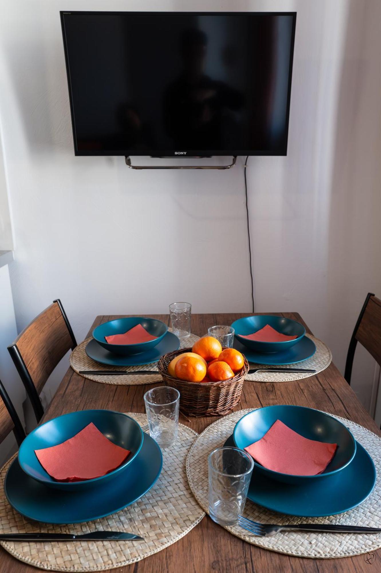 Orange Sunset Apartment Draguignan Luaran gambar