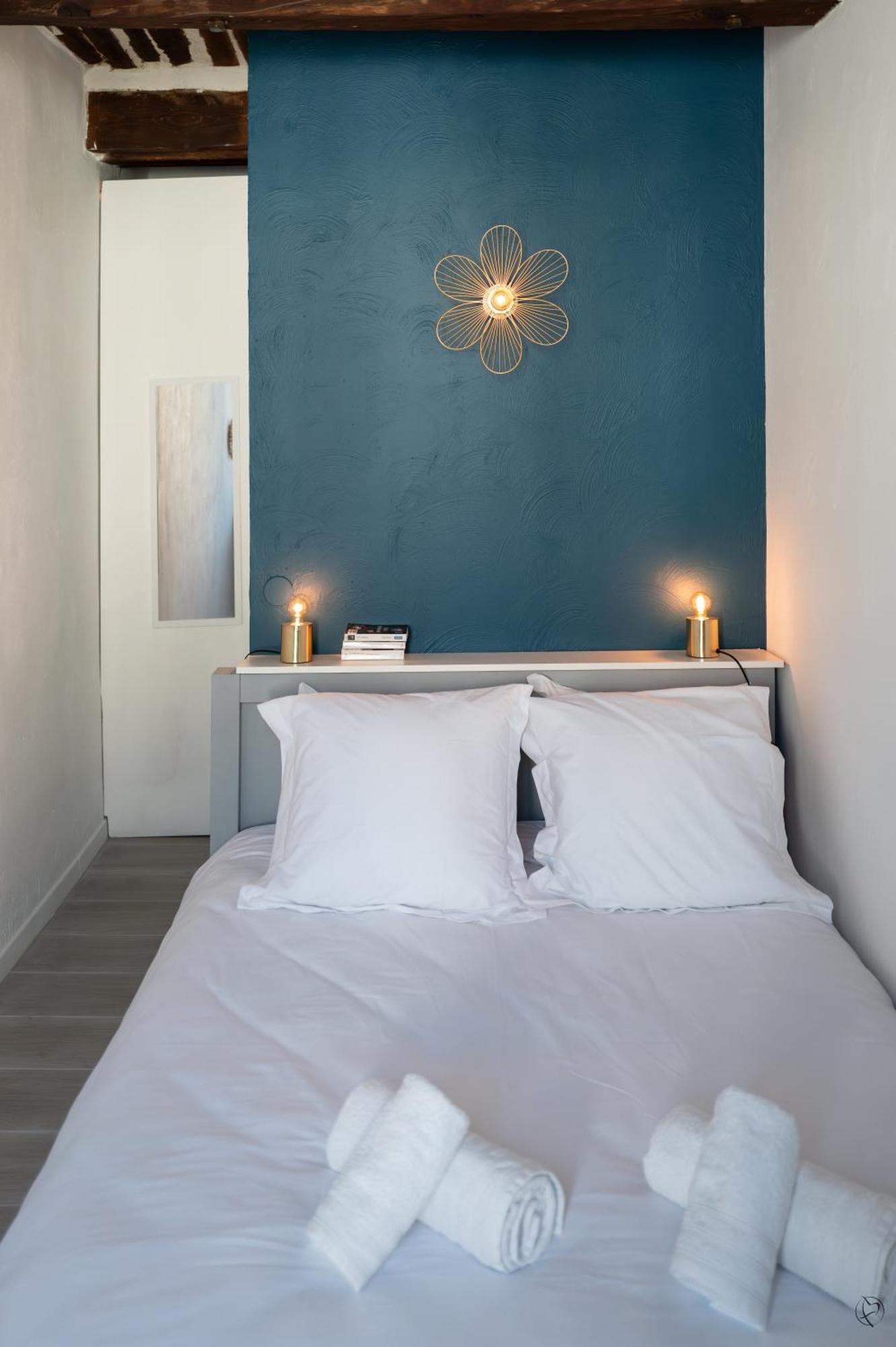 Orange Sunset Apartment Draguignan Luaran gambar