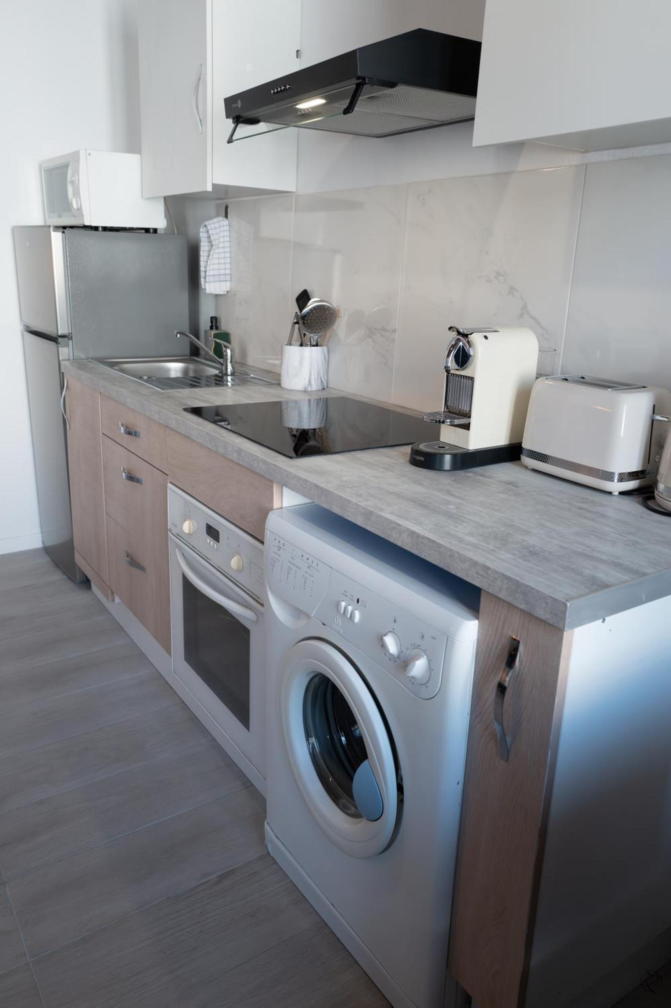 Orange Sunset Apartment Draguignan Luaran gambar